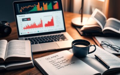 The Ultimate Guide To SEO – Mastering Link Building And Keyword Research