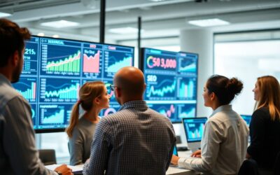Data-Driven Insights – Making SEO Decisions with Real Results