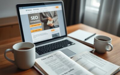 A Beginner’s Guide to On-Page Optimization for Search Engine Success