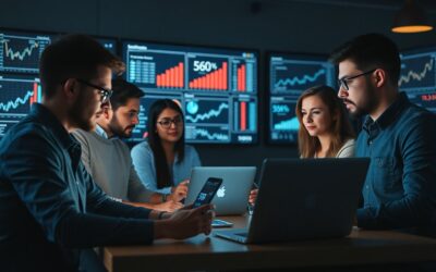 Harnessing Data-Driven Insights for SEO Growth