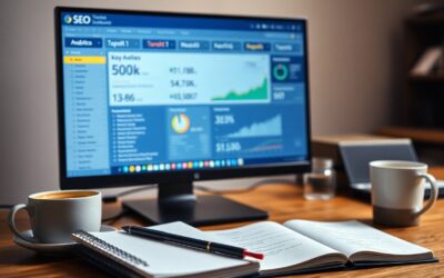 Targeted Keyword Strategy – Focused Efforts for SEO Growth