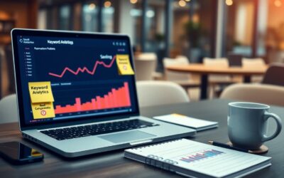 Targeted Keyword Strategy – How to Rank Higher on Search Engines