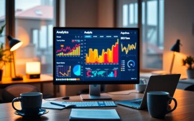 Unlocking the Power of Data-Driven Insights for SEO Strategy
