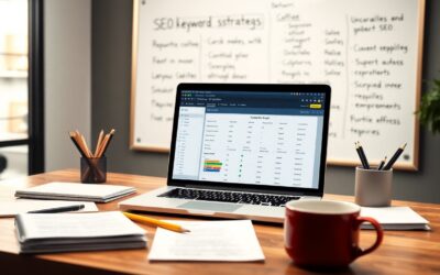 Key Strategies for Developing a Targeted Keyword Plan
