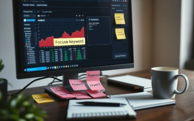 The Power of a Targeted Keyword Strategy for Driving Traffic