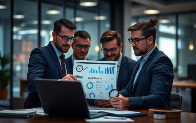 The Importance of Comprehensive Site Audits for SEO Success