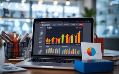 SEO Strategies for E-Commerce Websites