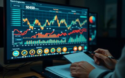 Understanding Google’s Algorithm Updates for SEO