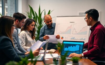Achieve Sustainable Growth With Customized SEO Plans