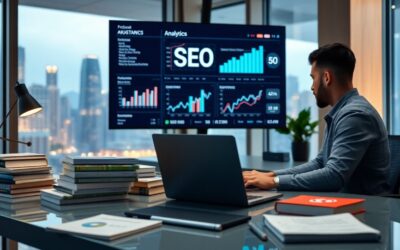 Enhance Your Brand Authority With Modern SEO Techniques