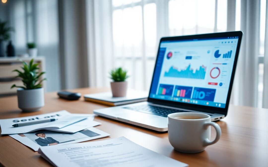 Dominate Search Results With Industry-Leading SEO