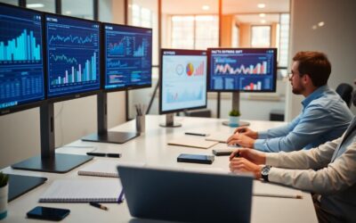 Drive Organic Growth With Tailored SEO Strategies
