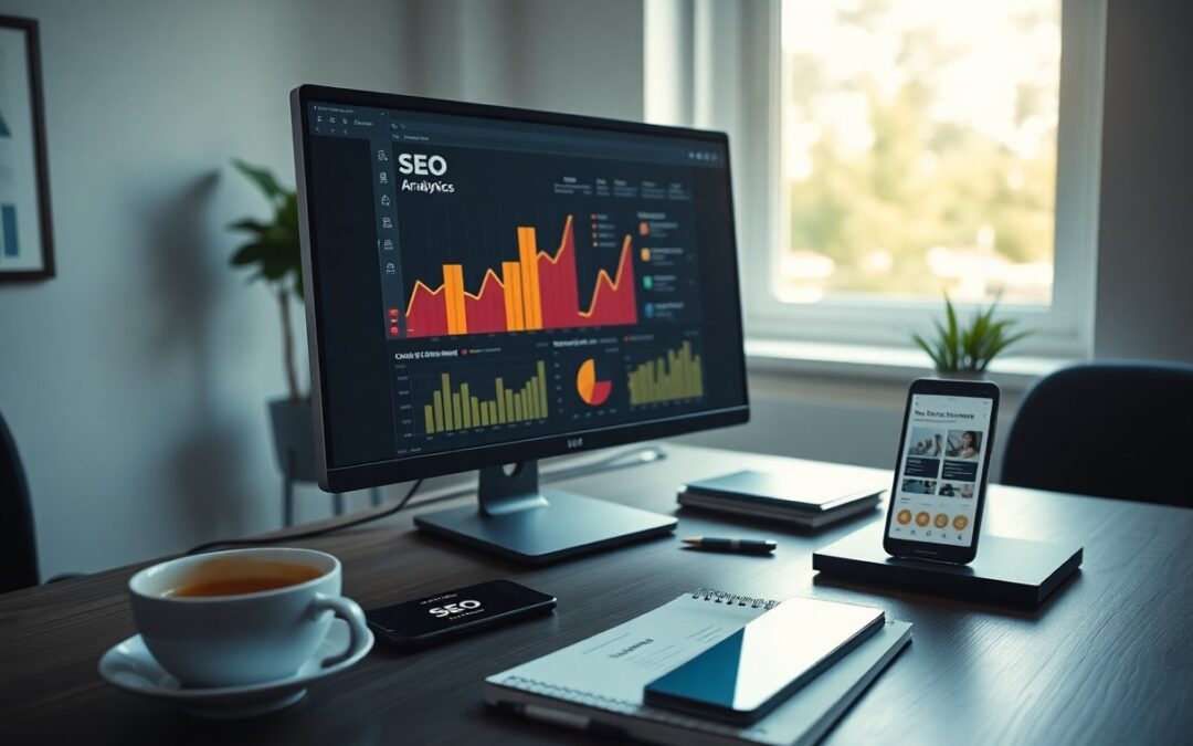 Elevate Your Business With Expert SEO Services