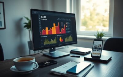 Elevate Your Business With Expert SEO Services