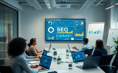 Professional SEO Services Built to Scale Your Business