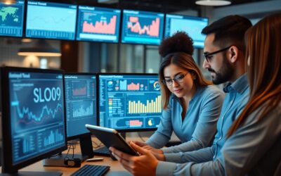 SEO Solutions That Keep Your Business Ahead of Competitors