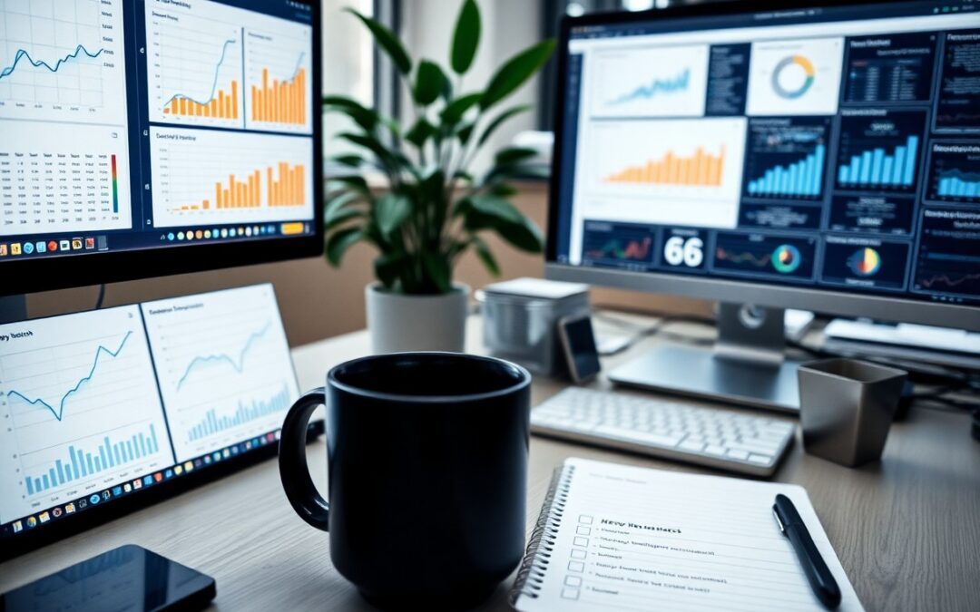 Smarter SEO Strategies for Faster Business Growth