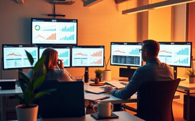 Transform Your Online Presence With Strategic SEO
