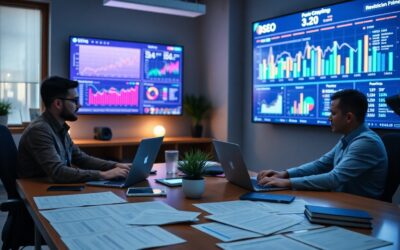Win More Customers With High-Impact SEO Campaigns