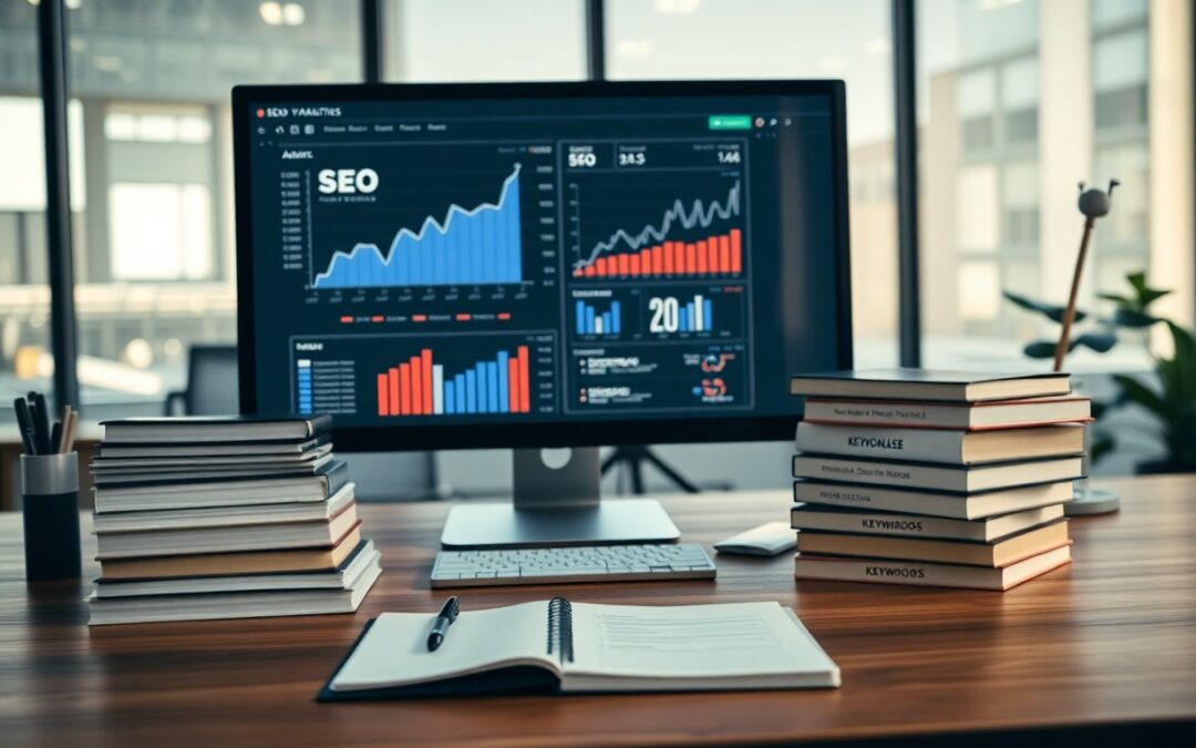 Your Trusted Partner for Powerful SEO Results
