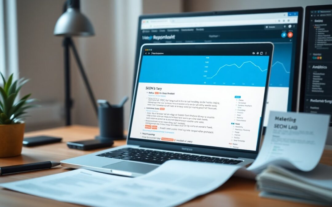 What Makes an Effective On-Page SEO Strategy Today