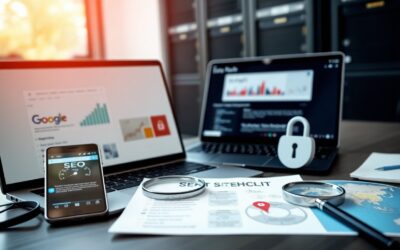 What Businesses Should Know About Google Ranking Factors