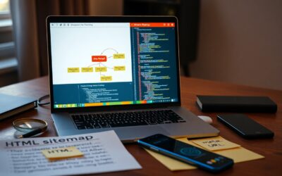 How Website Structure Impacts Search Engine Visibility