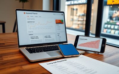 How Long-Tail Keywords Help Businesses Attract Targeted Traffic